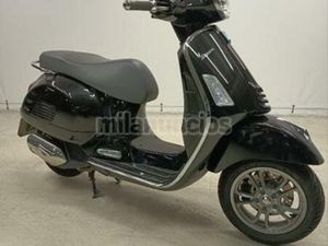 VESPA - GTS 125