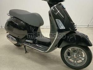 VESPA - GTS 125