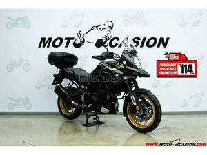 SUZUKI - V-STROM 1000