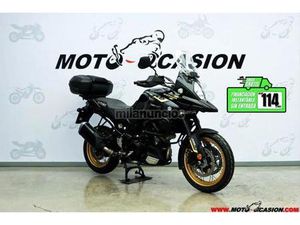 SUZUKI - V-STROM 1000