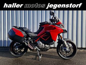 MULTISTRADA 950 S KUNDENAUFTRAG