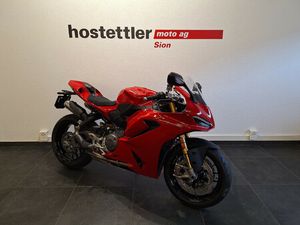 PANIGALE V2 S