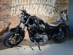 XL 1200 X FORTY EIGHT ABS