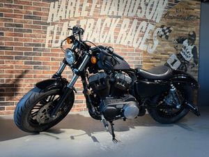 XL 1200 X FORTY EIGHT ABS