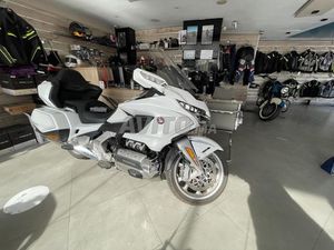 GOLDWING DCT 2019