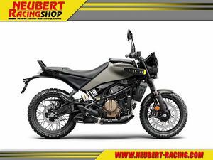 HUSQVARNA SVARTPILEN 401 2024