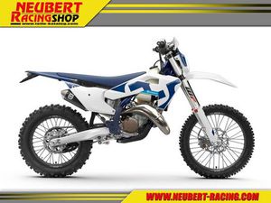 HUSQVARNA TE 125 2026