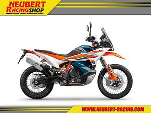 KTM 890 ADVENTURE R 2024 77KW 77 KW A2
