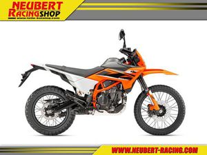 KTM 125 ENDURO R 2025