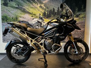 TIGER 1200 RALLY PRO