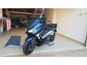 YAMAHA TMAX DX NERO