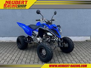 YAMAHA YFM 700 R SE 2023 INKL. LOF-STRAßENZULASSUNG!