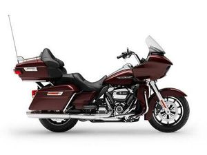 2019 HARLEY-DAVIDSON FLTRU