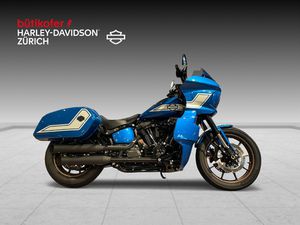 FXLRST LOW RIDER ST FAST JOHNNIE 117