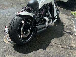 VRSCDX NIGHT ROD SPECIAL ABS
