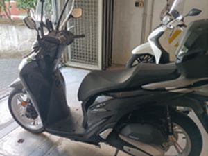 SH 150 ANNO 2021 KM 20500