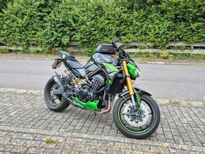 Z 900 SE TÜV BIS 06/2027