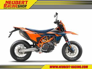 KTM 690 SMC R 2026