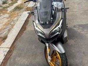 ATR 125 USATO POCHISSIMO