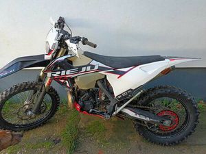 RIEJU MR250 MATRICULADA ABITUREIRAS