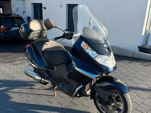 APRILIA ATLANTIC 500