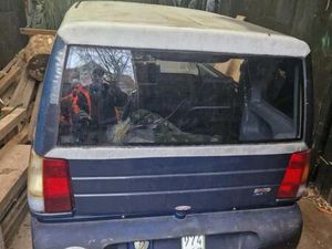 KRANKENFAHRSTUHL 25 KMH ERAD SPACIA