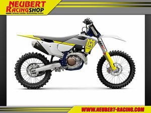 HUSQVARNA FC 450 2023 BESTPREISAKTION