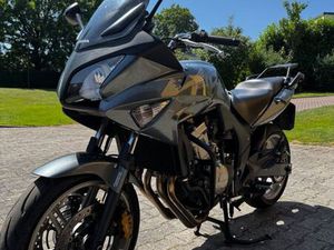 HONDA CBF 600 SA ABS