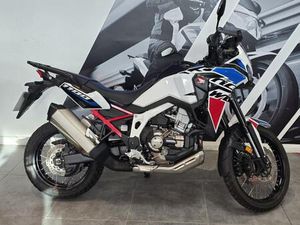 2023 HONDA CRF1100 DCT