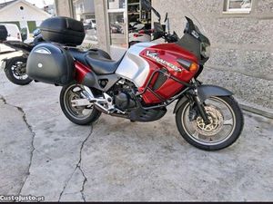 HONDA VARADERO 1000 2002