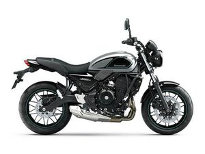 2023 KAWASAKI Z650RS