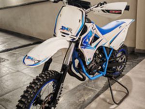 MINIMOTO SMR PRIMA 913