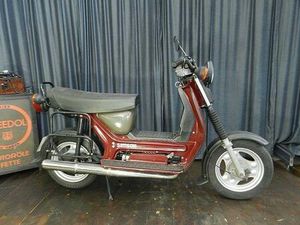 SUCHE SIMSON SR50