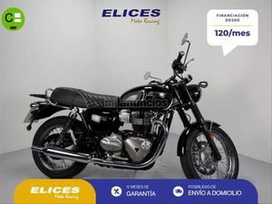 TRIUMPH - BONNEVILLE