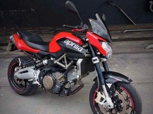 APRILIA - SHIVER 750 CC