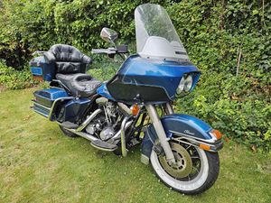 1991 HARLEY DAVIDSON ULTRA CLASSIC ELECTRA GLIDE