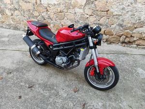 HYOSUNG - COMET GT650