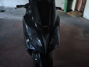 KYMCO XCITING 400I