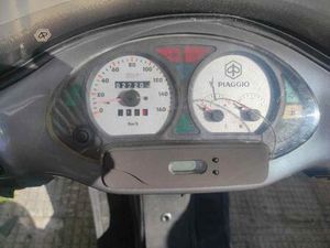 PIAGGIO - HEXAGON 250 GT