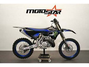 YAMAHA YZ250LC RÄNTEFRITT/INBYTE (-) - BYTBIL.COM ◊