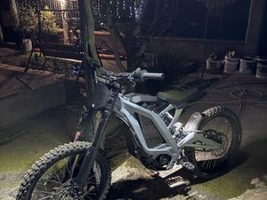 SURRON LBX 2022 ГР. ВАРНА АСПАРУХОВО