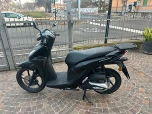 HONDA VISION 110 ANNO 2022 KM 8000