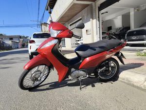 HONDA BIZ 125 EX
