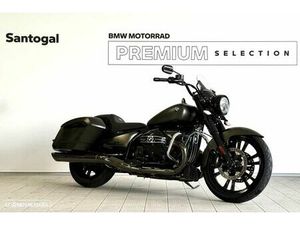 BMW R 18 ROCTANE