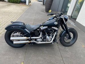 HARLEY DAVIDSON SOFTAIL SLIM FSL TWIN CAM