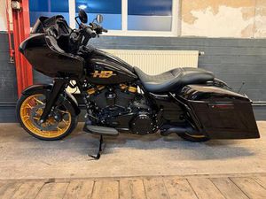 HARLEY DAVIDSON ROAD GLIDE SPECIAL 114 CUI