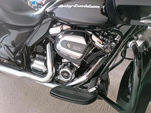 HARLEY DAVIDSON ROAD GLIDE SPECIAL