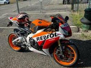HONDA CBR 1000 - 2015