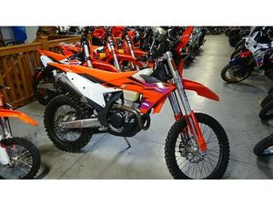 2024 KTM 350 EXC-F