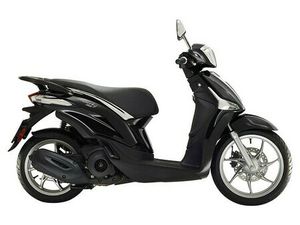 2023 PIAGGIO LIBERTY 50